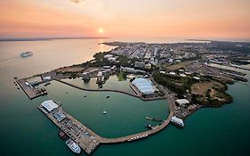 One-Bed Apartment At Darwin Waterfront Precinct